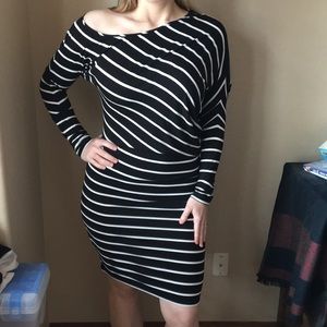 BCBGMaxAzria dress